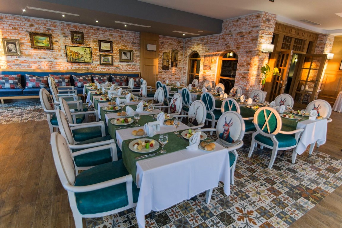 imagini hotel PALM WINGS EPHESUS